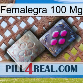 Femalegra 100 Mg 38